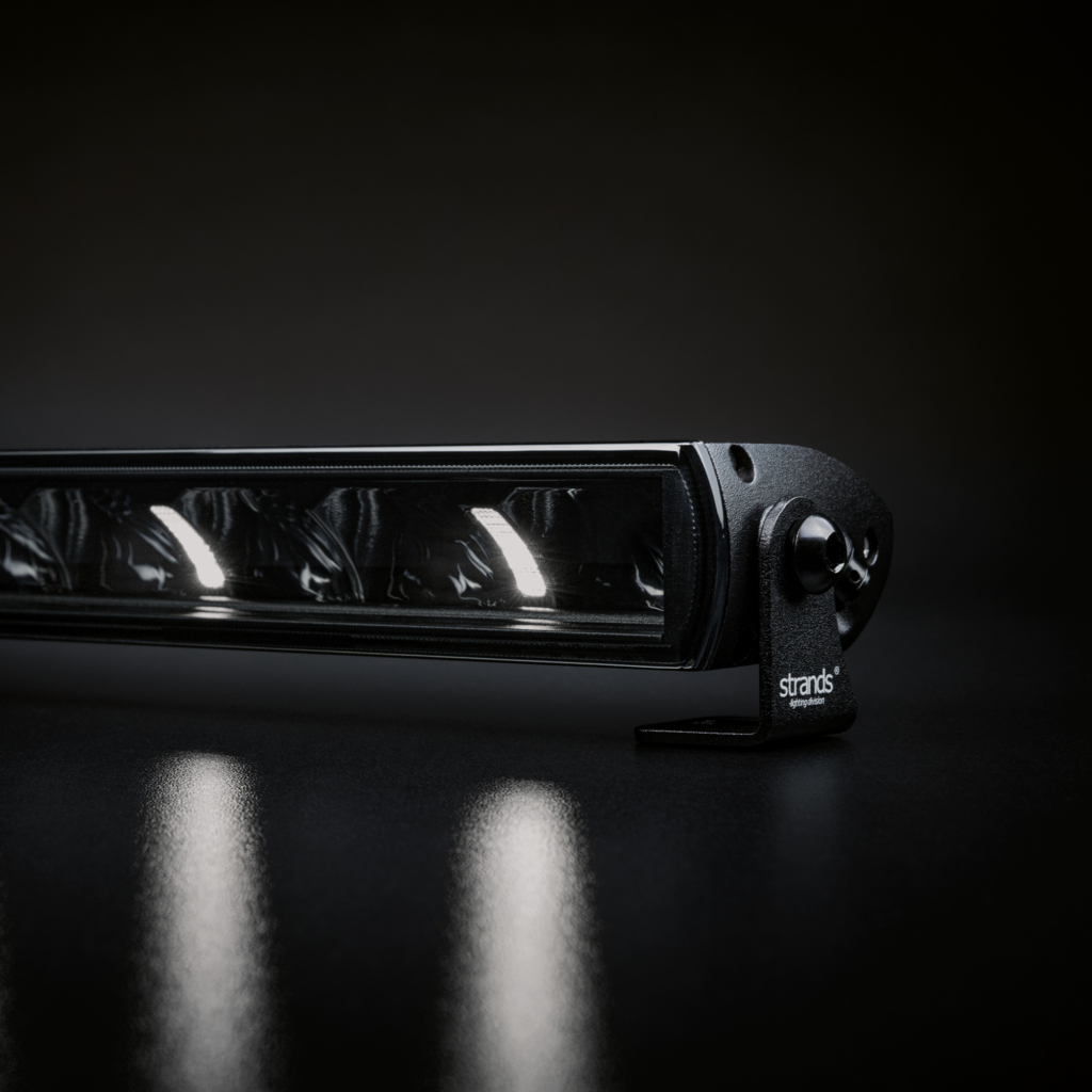 STRANDS LED BAR DIAMOND 20″ SPOT Strands Delta